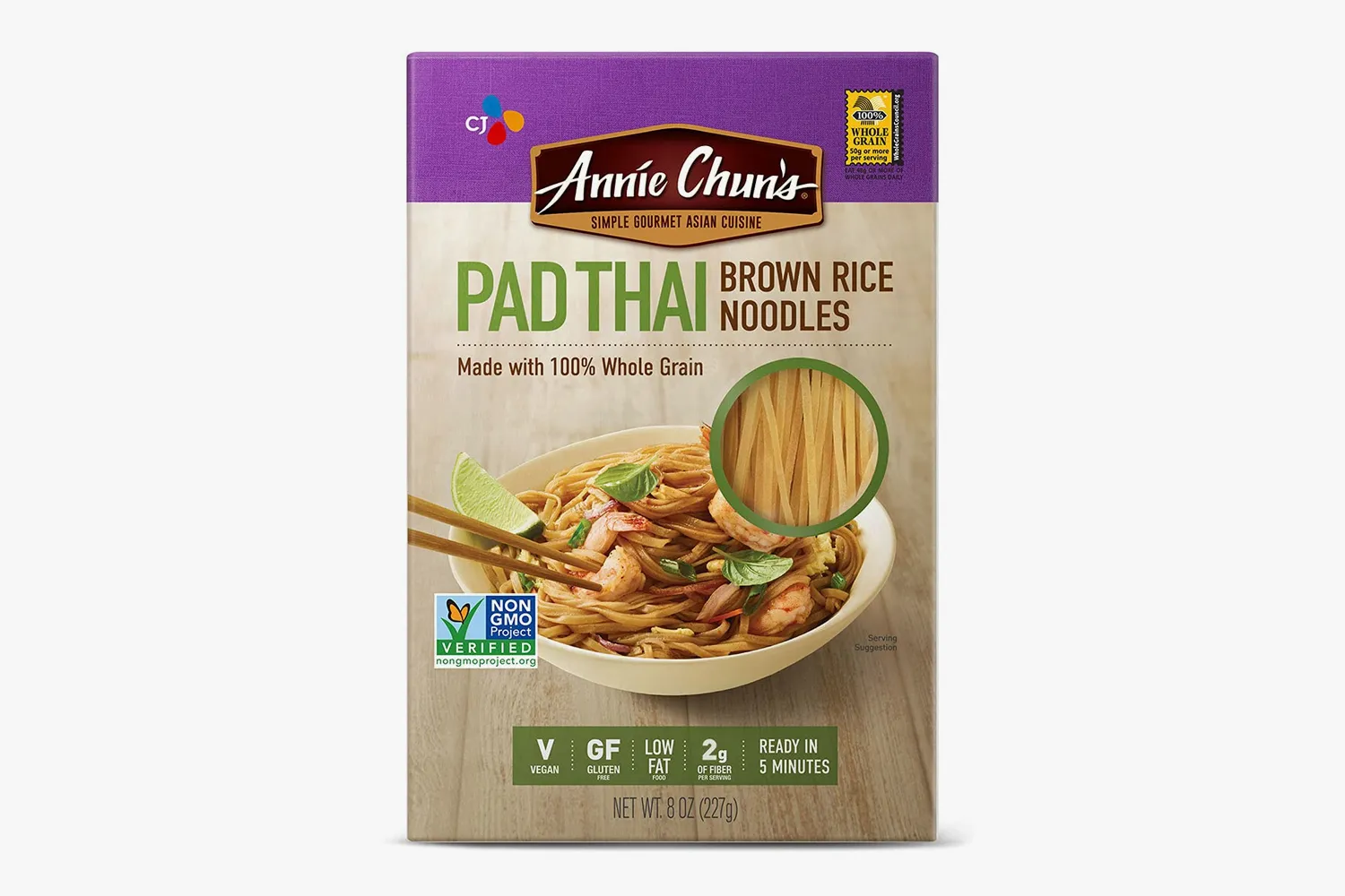 Annie Chun's Brown Rice Noodles