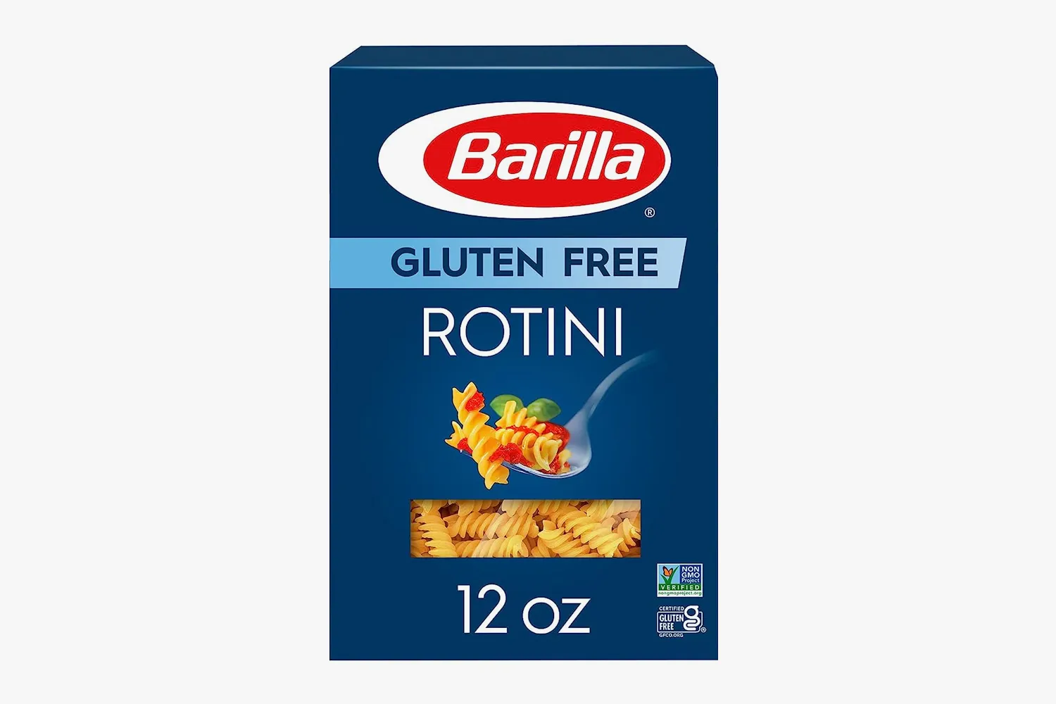 Barilla Gluten-Free Pasta