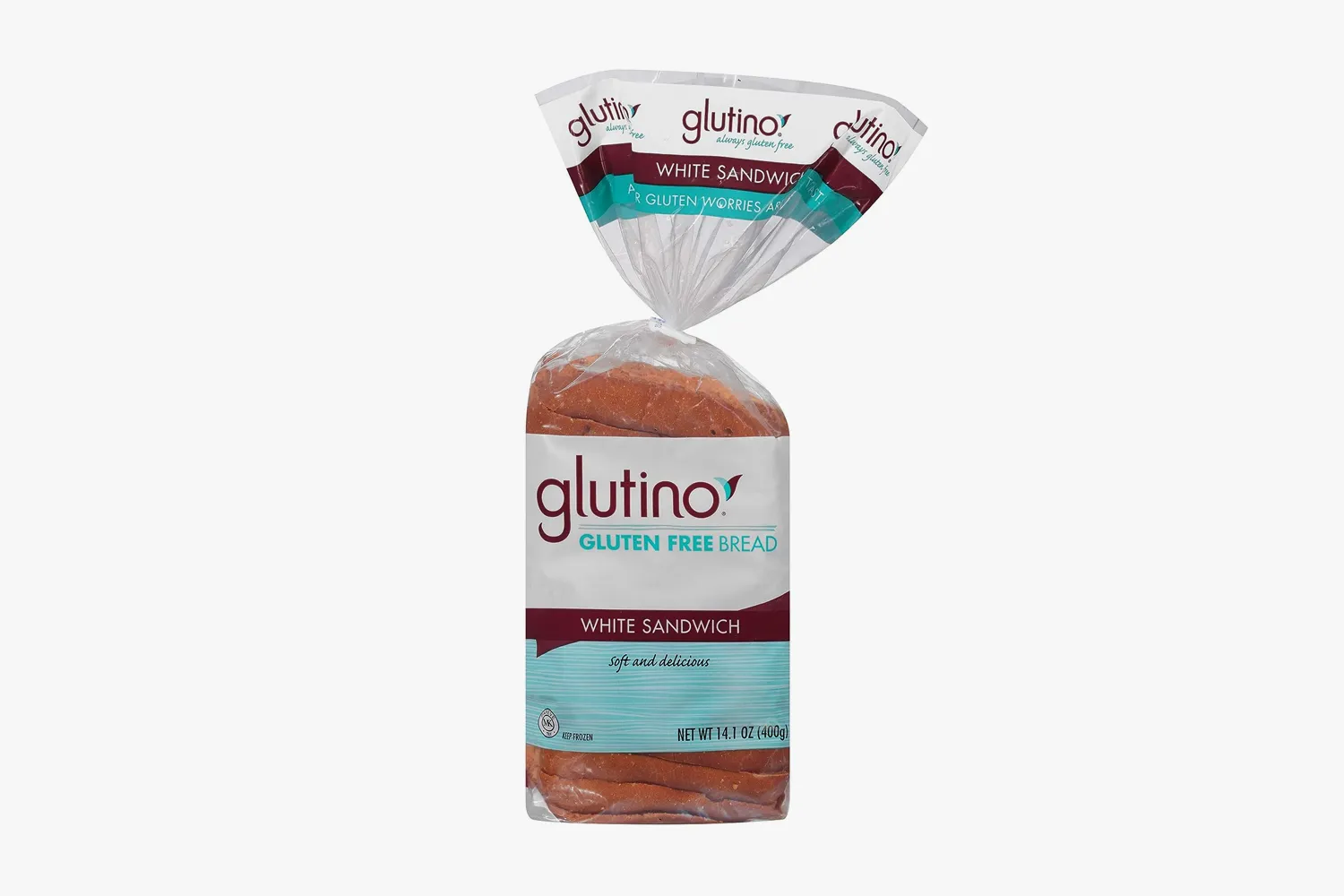 Glutino Gluten-Free Bread