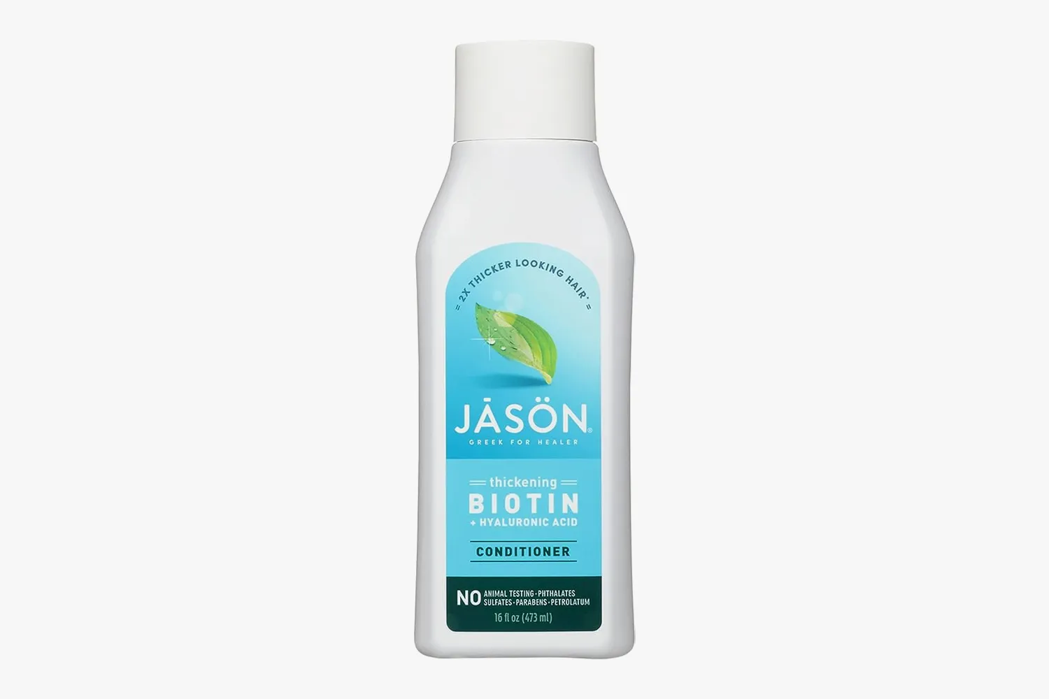 JASON All Natural Organic Conditioner