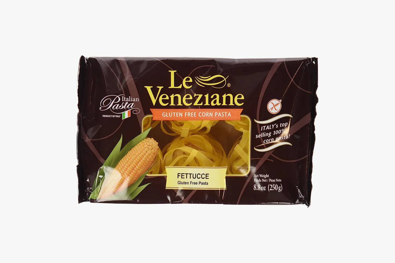 Le Veneziane Gluten-Free Corn Pasta